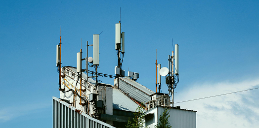 telecom