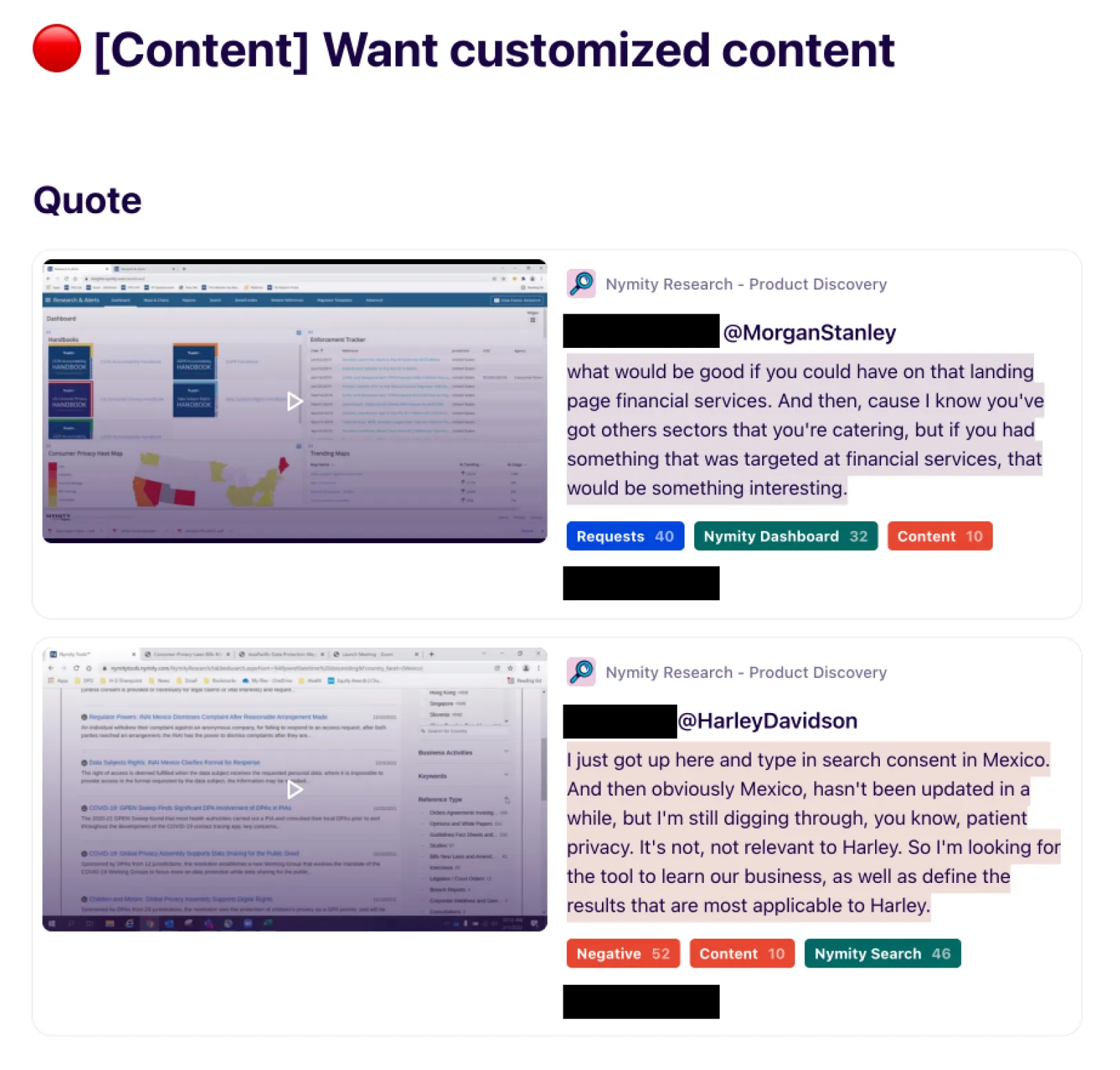 TrustArc insights